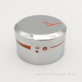 ISO9001 high quality custom kitchen metal stove knobs